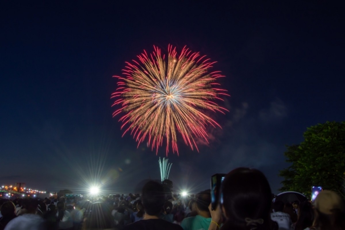 20240711 花火大会まとめ