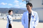 『マウンテンドクター』第4話場面写真	