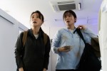 ドラマ『GO HOME～警視庁身元不明人相談室～』第1話場面写真