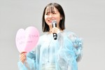 莉子、映画『恋を知らない僕たちは』恋僕夏休み課外授業〜サプライズイベント〜に登壇