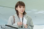 土ドラ『バントマン』場面写真