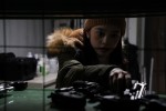 映画『ゴーストキラー』場面写真