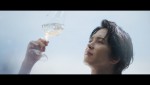 山下智久が登場する「モエ・エ・シャンドン アイス アンペリアル」夏のプロモーション動画より