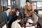 連続テレビ小説『虎に翼』第110回より