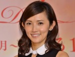 星野真里、9歳長女の難病を公表「これが私たち家族のはじめの一歩」資格取得も明かす