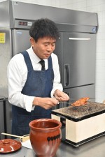 『芸能人格付けチェック　秋の3時間スペシャル』MCの浜田雅功