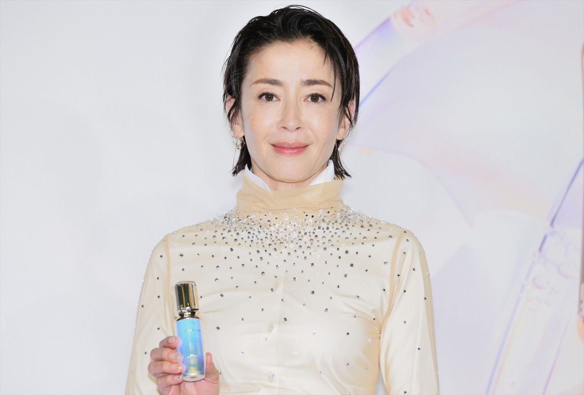 貴島明日香、久慈暁子らが華麗に登場　自分が「輝いている」瞬間を明かす『新ル・セラムPOPUPイベント』