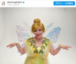 松本明子、投稿にファン歓喜　※「松本明子」インスタグラム