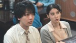 ドラマ『Shrinkー精神科医ヨワイー』第2話場面写真