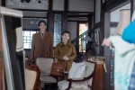 連続テレビ小説『虎に翼』第116回より