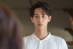 ドラマ『夫の家庭を壊すまで』第9話場面写真