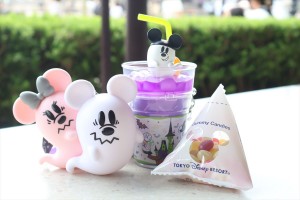 ディズニーシーが“ハロウィーン”一色に！　グッズやフードは散財覚悟のかわいさ＜実物レポ＞