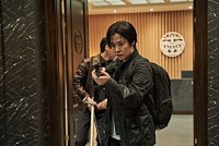 Netflixシリーズ『地獄が呼んでいる』シーズン2場面写真：ソド