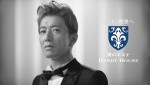 【写真】木村拓哉、「ダンディハウス」ブランドアンバサダーに！　「もっと、理想へ」の世界観を美しいモノクローム映像で描く新CMオンエア