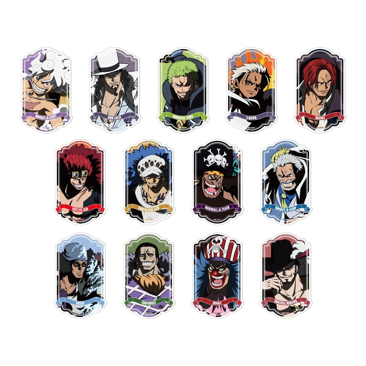 20241003「ONE PIECE 麦わらストア in バンダイナムコ Cross Store」