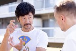 映画『レイブンズ』メイキングカット