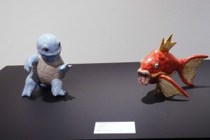 「ポケモン×工芸展－美とわざの大発見－」20241030