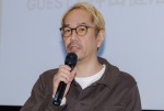 神山健治監督、映画『ロード・オブ・ザ・リング／ローハンの戦い』制作報告会見に登場