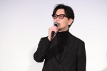 映画『PUI PUI モルカー ザ・ムービー MOLMAX』完成披露試写会舞台あいさつより