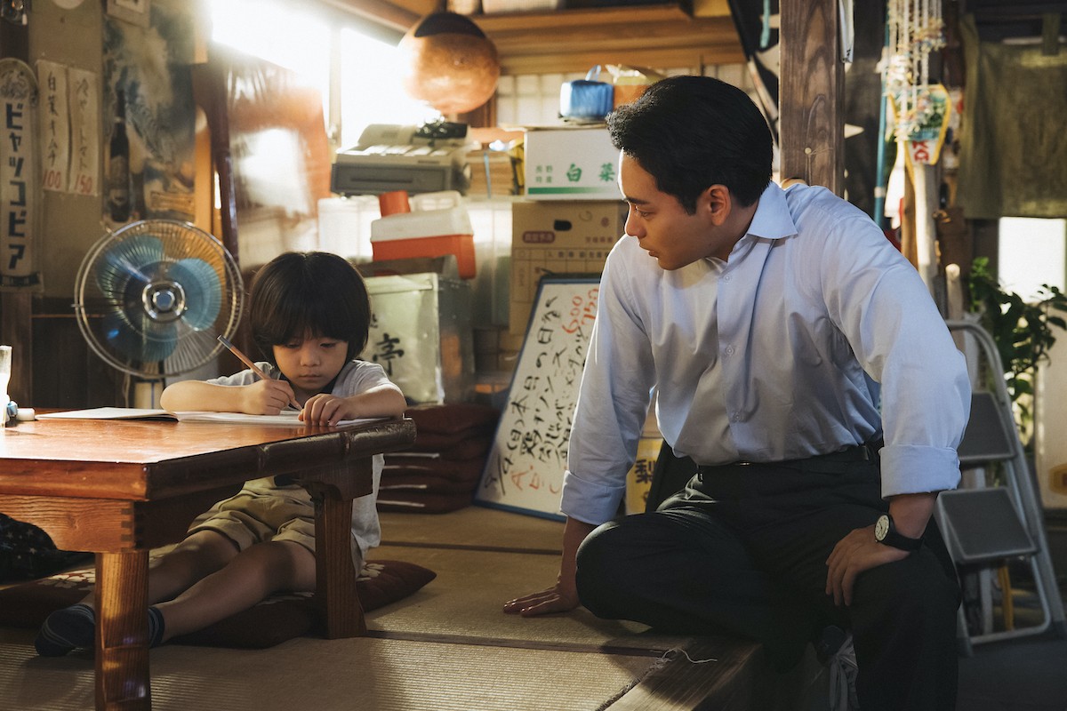 『ライオンの隠れ家』第6話　“洸人”柳楽優弥、“美央”齋藤飛鳥の自宅を訪れるも拒絶されてしまう