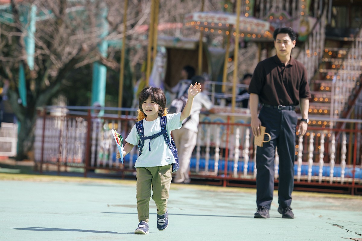 『ライオンの隠れ家』“洸人”柳楽優弥、“愛生”尾野真千子と再会も驚きの人物乱入　ネット騒然「感情がグチャグチャ」（ネタバレあり）