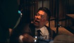 映画『BLUE FIGHT ～蒼き若者たちのブレイキングダウン～』場面写真