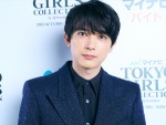 映画『アオハライド』で小湊亜耶を演じた吉沢亮