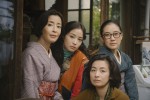 Netflixシリーズ『阿修羅のごとく』場面写真