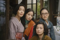 Netflixシリーズ『阿修羅のごとく』場面写真