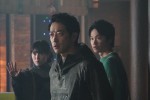 ドラマ『全領域異常解決室』第9話場面写真