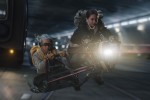 ドラマシリーズ『スター・ウォーズ：スケルトン・クルー』場面写真