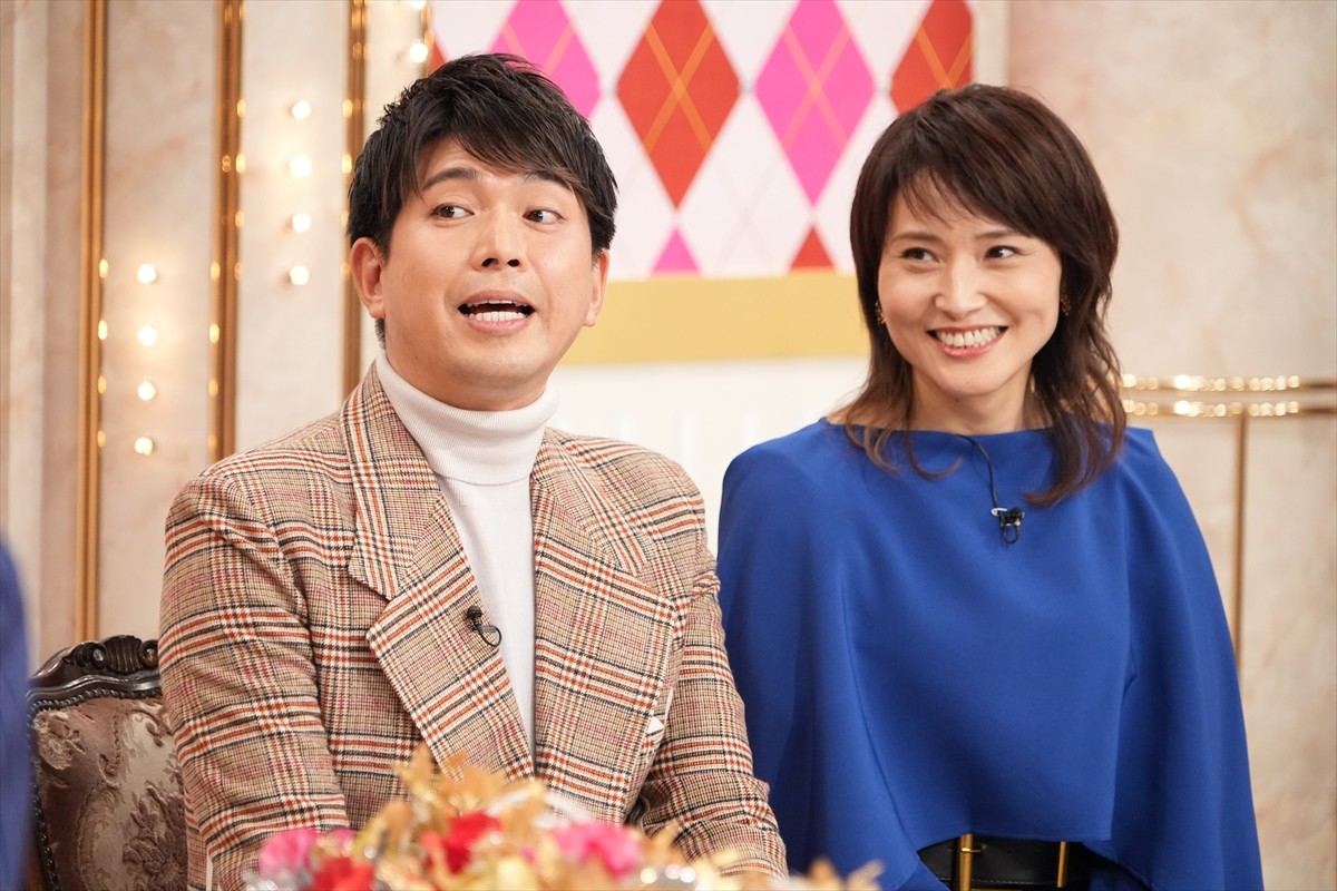 やす子「スッキリしました。全部吐き出しました」　”あの騒ぎ”について上沼恵美子に胸中を初告白！