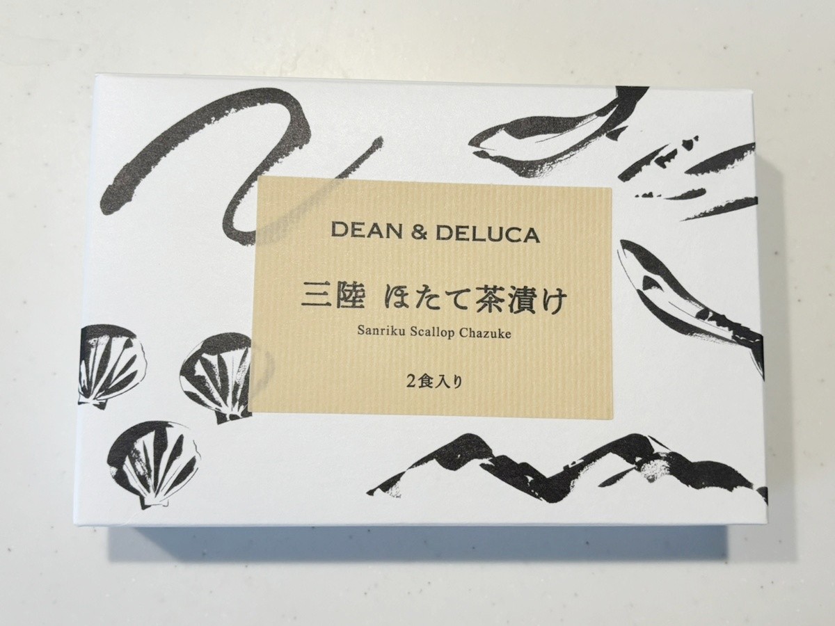 DEAN & DELUCA「福袋」202412