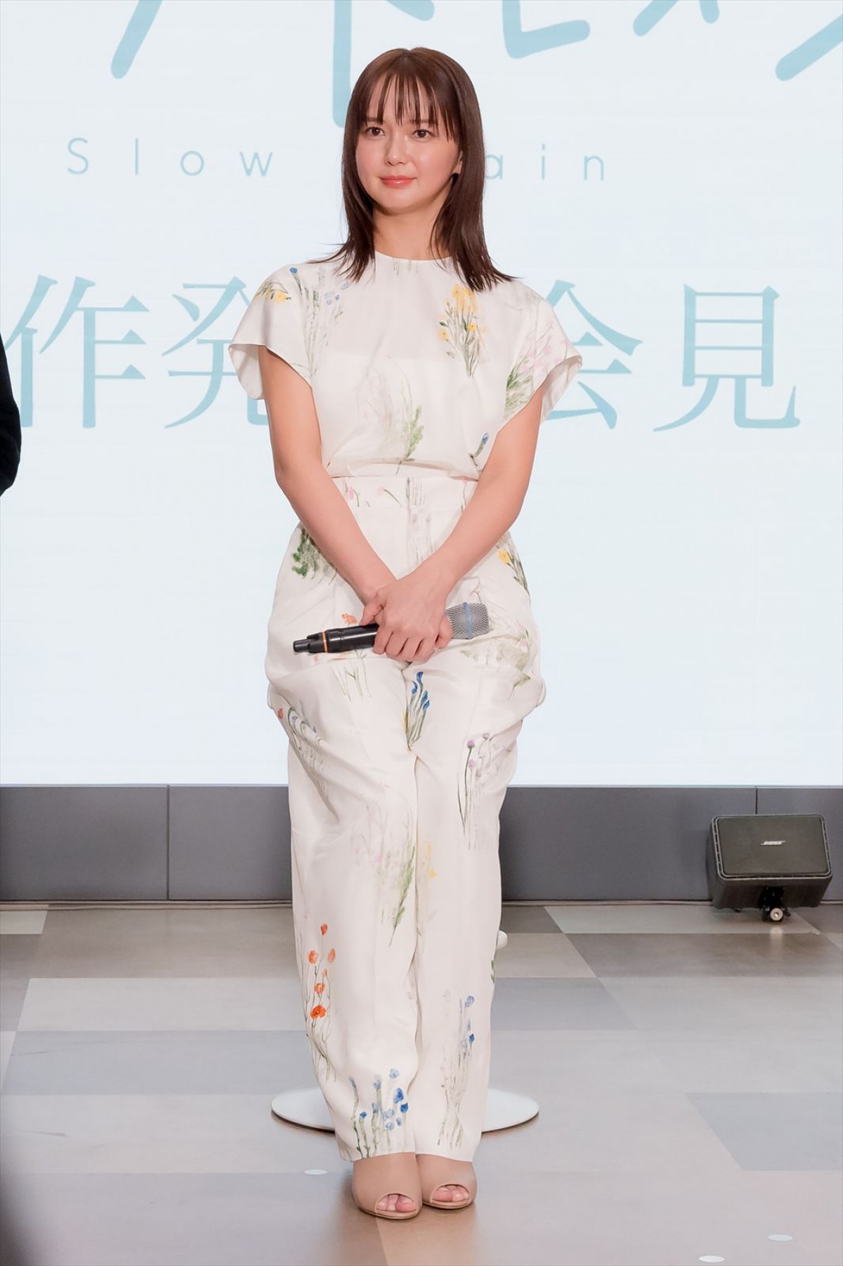 松たか子、多部未華子＆松坂桃李の“姉”に　実際は末っ子で不安も「すごく幸せな長女デイズでした」