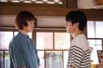 『監察医 朝顔2025新春スペシャル』場面写真