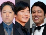 この冬「おっさんドラマ」大豊作！　かわいく切なく生きづらい、“おっさん”キャラ3人を紐解く