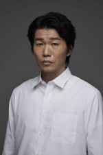 連続テレビ小説『虎に翼』に出演する高橋努