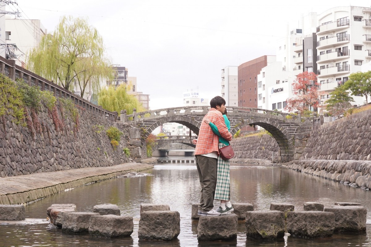 『君が心をくれたから』初回　“雨”永野芽郁、奇跡を起こす交換条件にネット騒然「月9にない絶望感」