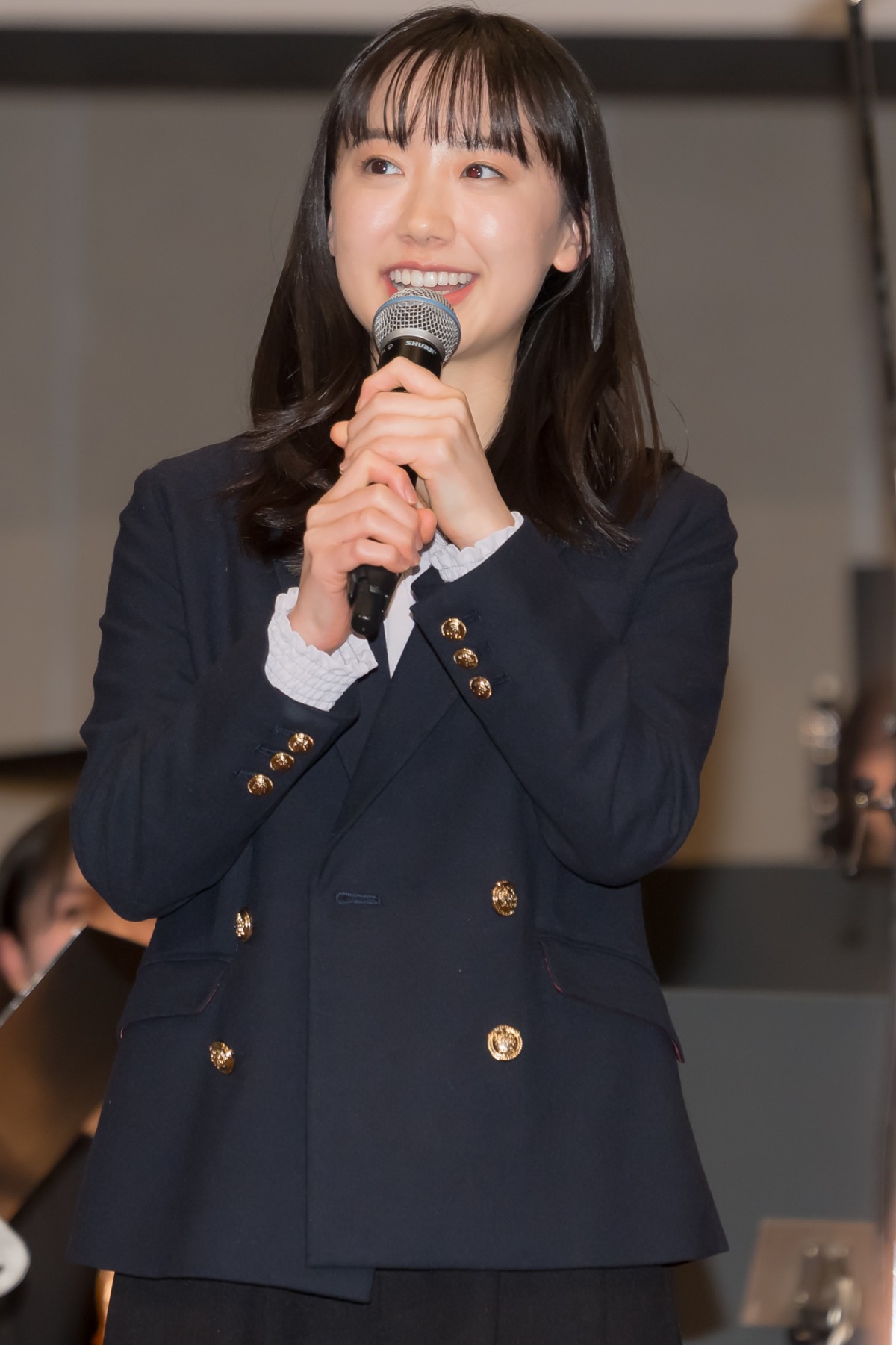 芦田愛菜は「結構ポンコツ」　西島秀俊が撮影の裏話を明かす