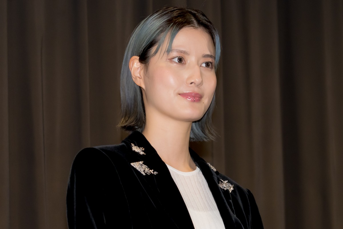 橋本愛、5年ぶり主演映画は精神的にギリギリだったシーンも　撮影現場は「青春でした」