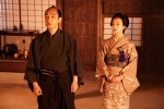 映画『碁盤斬り』場面写真