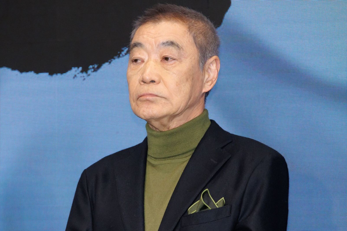 大泉洋、主演作『室町無頼』は「ほとんど長尾くんの成長物語」なにわ男子・長尾謙杜を絶賛