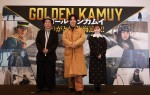 映画『ゴールデンカムイ』ありがとう!!北海道ッ!!イベント