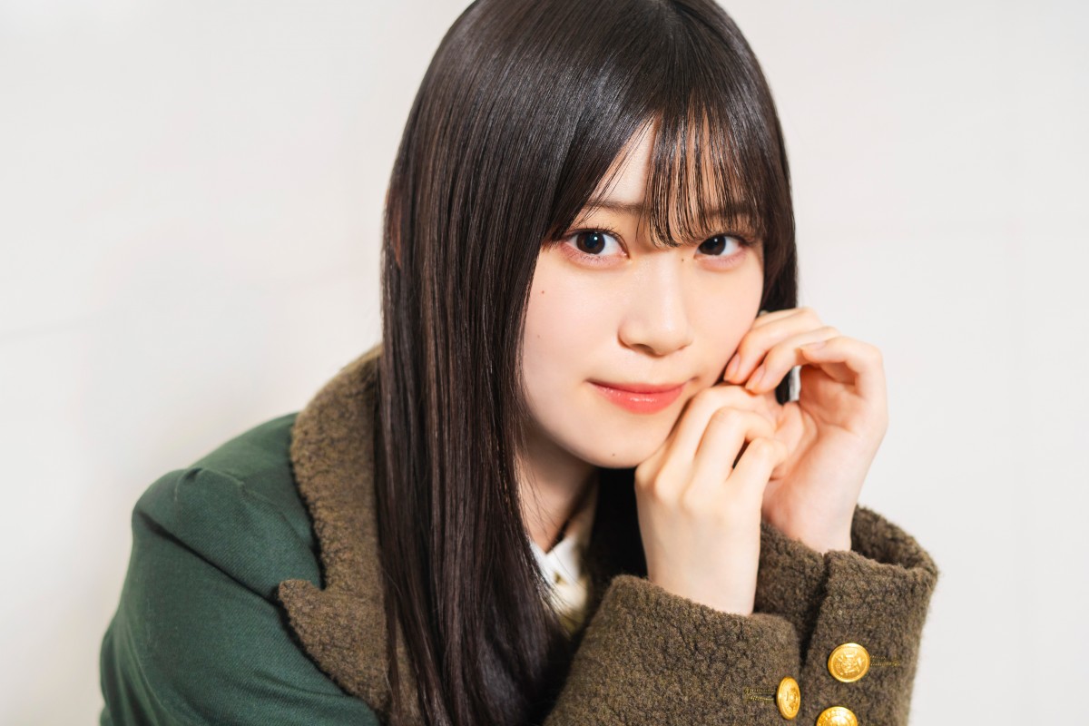 櫻坂46、改名後3年で築いた独自のカラー　松田里奈、山下瞳月に聞く「櫻坂46らしさ」とは