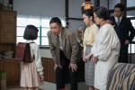 連続テレビ小説『ブギウギ』第115回より