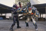 『仮面ライダーガッチャード』27話場面写真