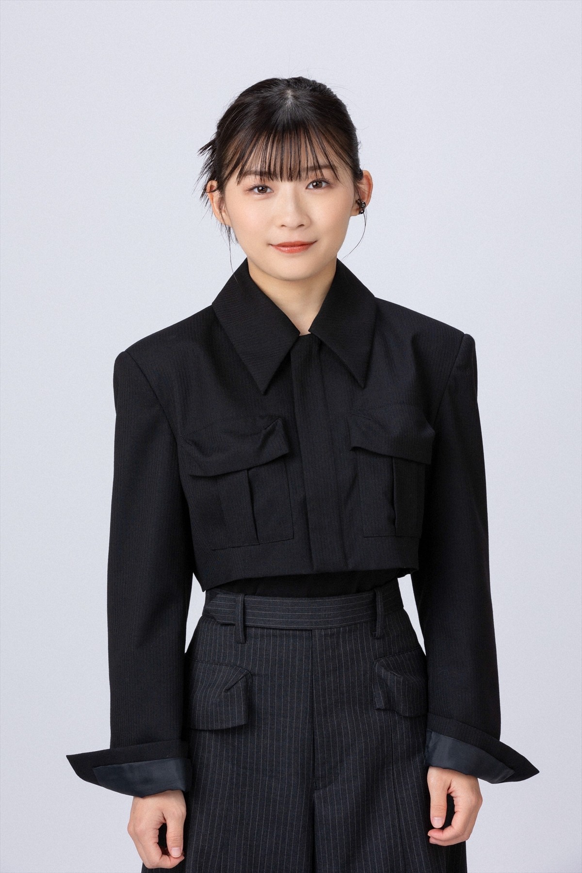 伊藤沙莉、朝ドラヒロインは「楽しいけれど、どこか緊張感も」　深酒せずしっかり睡眠