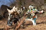 『仮面ライダーガッチャード』29話場面写真