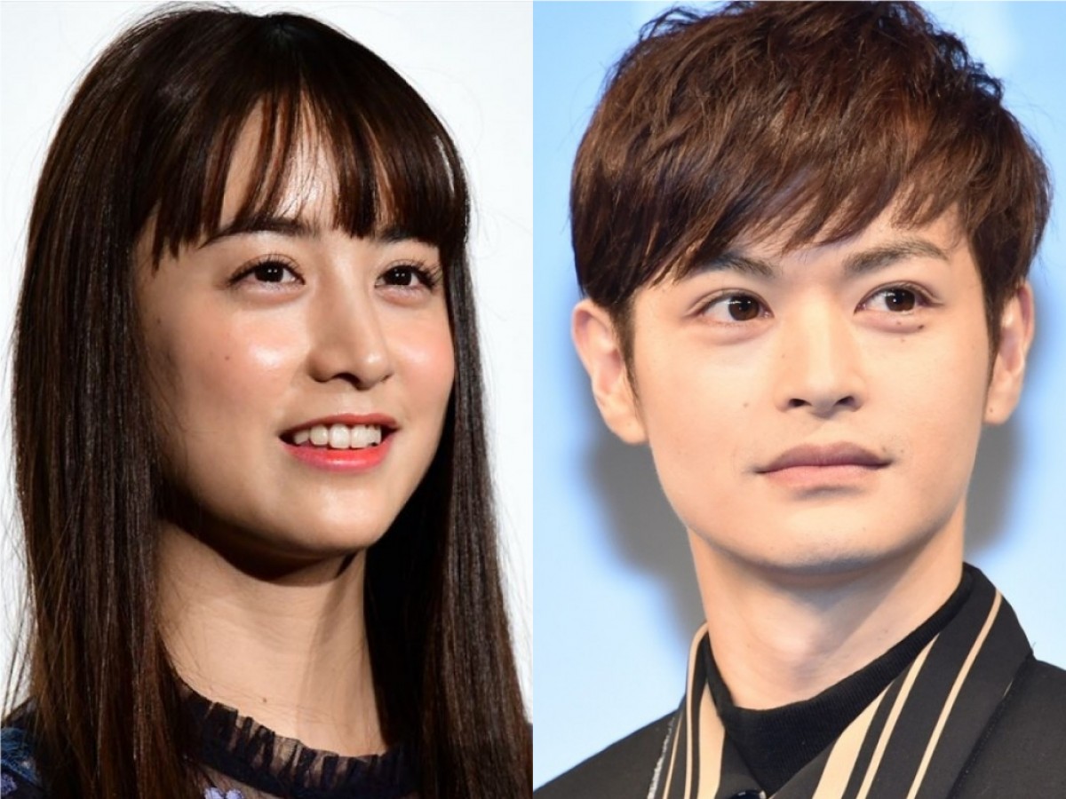 反町隆史×松嶋菜々子だけじゃない　ドラマ・映画で共演 → 結婚した大物カップル