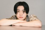 【インタビュー】JO1 木全翔也、目指すは“ジブリ”声優　『トラペジウム』出演を経て踏み出した第一歩